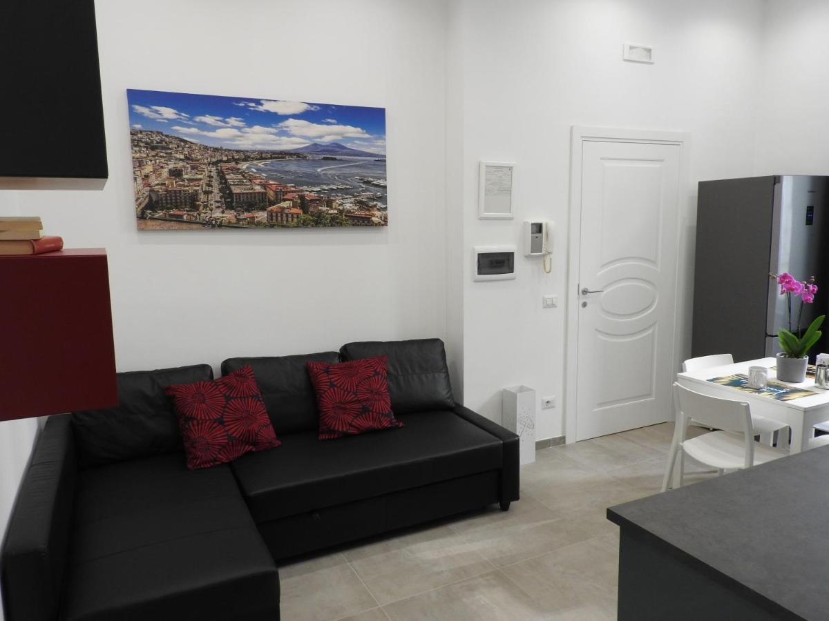 Appartamento Centrale