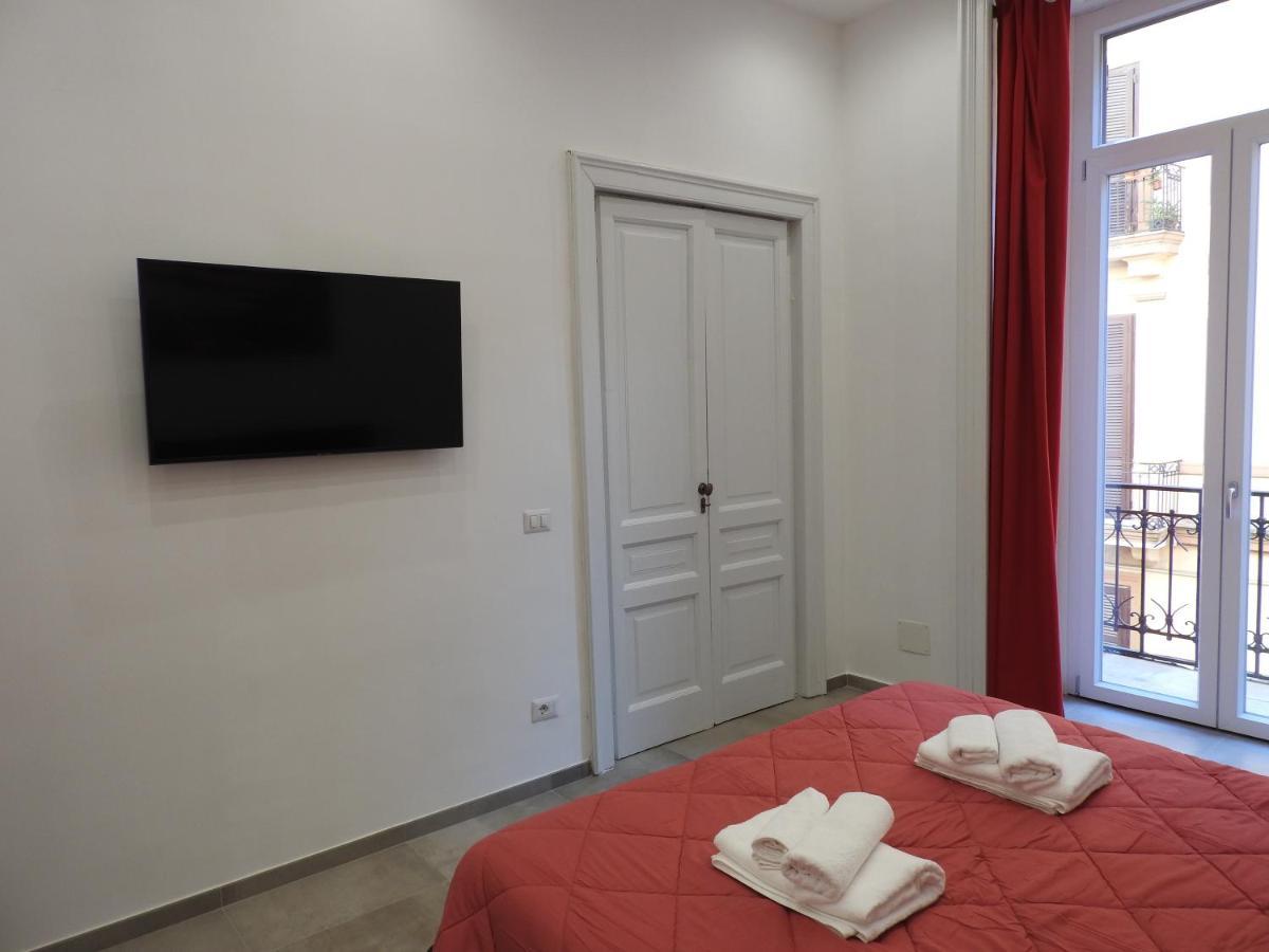 Centrale Appartement Napels