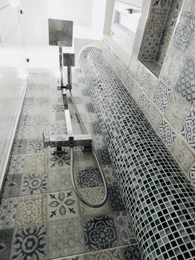 Centrale Appartement