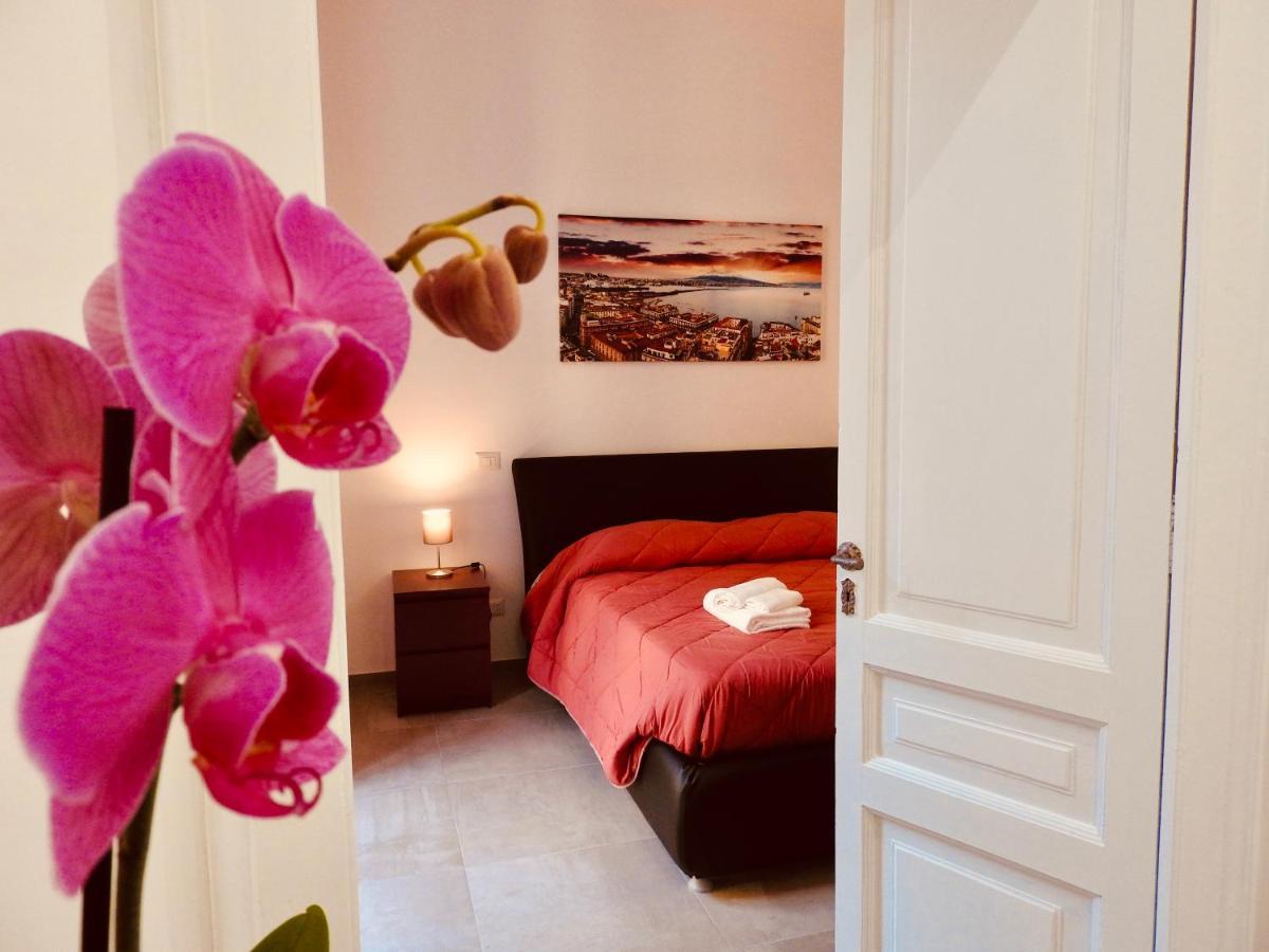 Centrale Appartement *