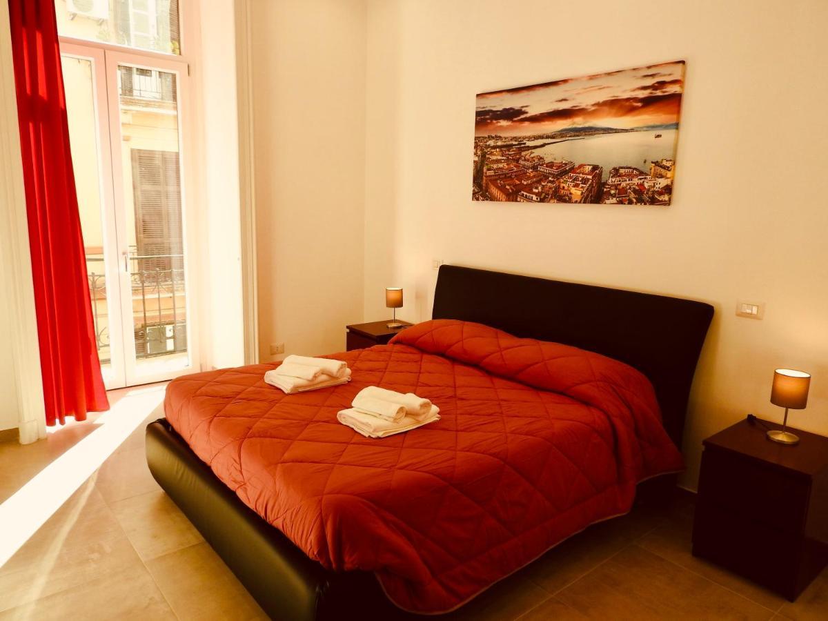 Appartement Centrale *