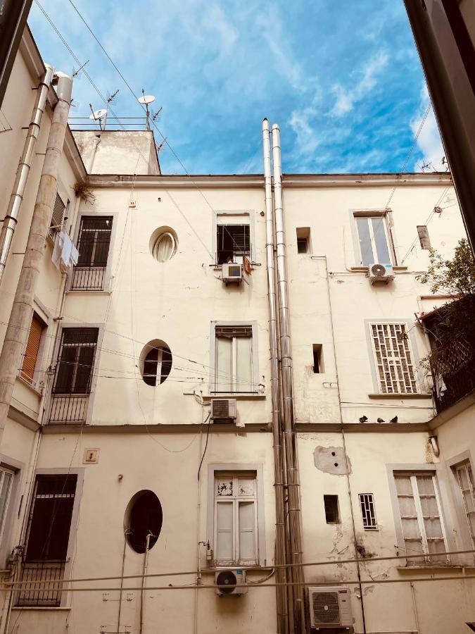 Appartement Centrale *