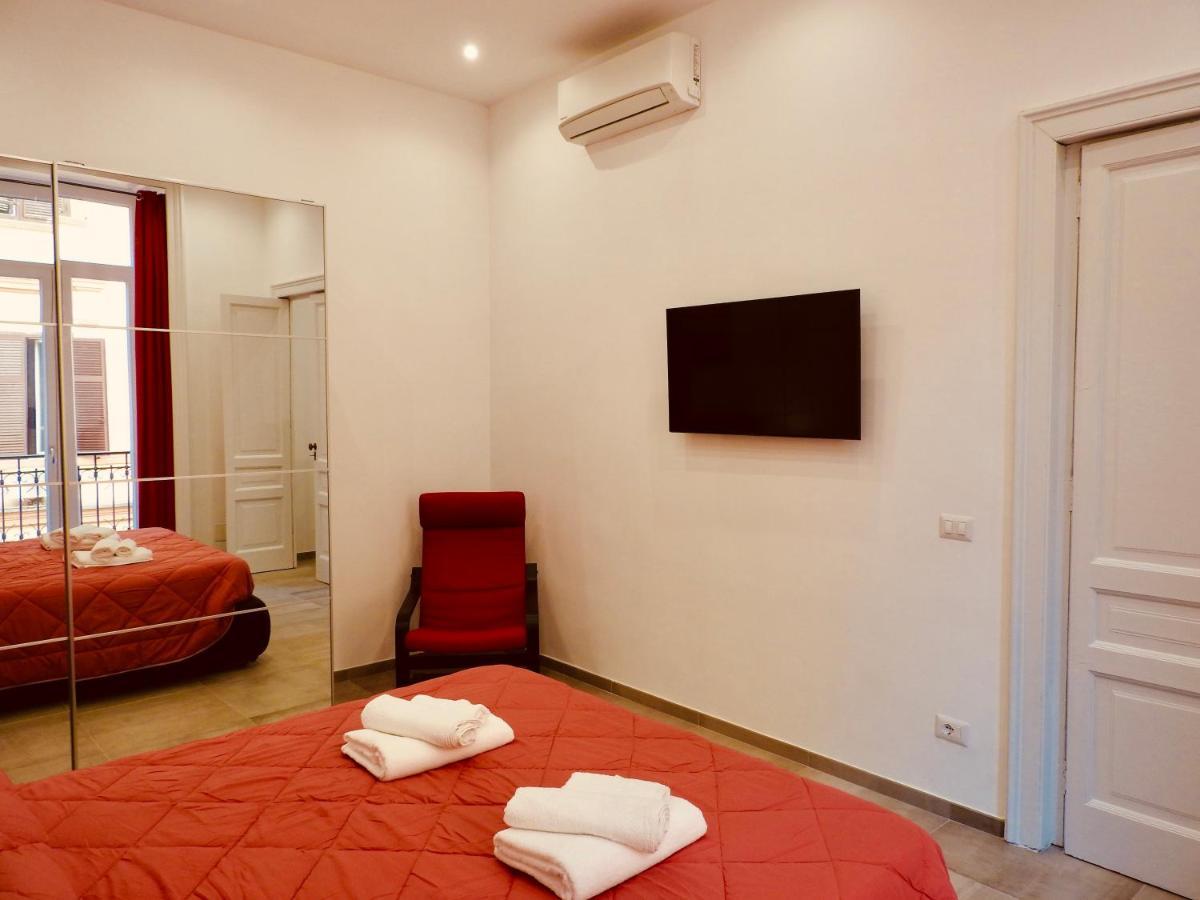 Appartement Centrale *
