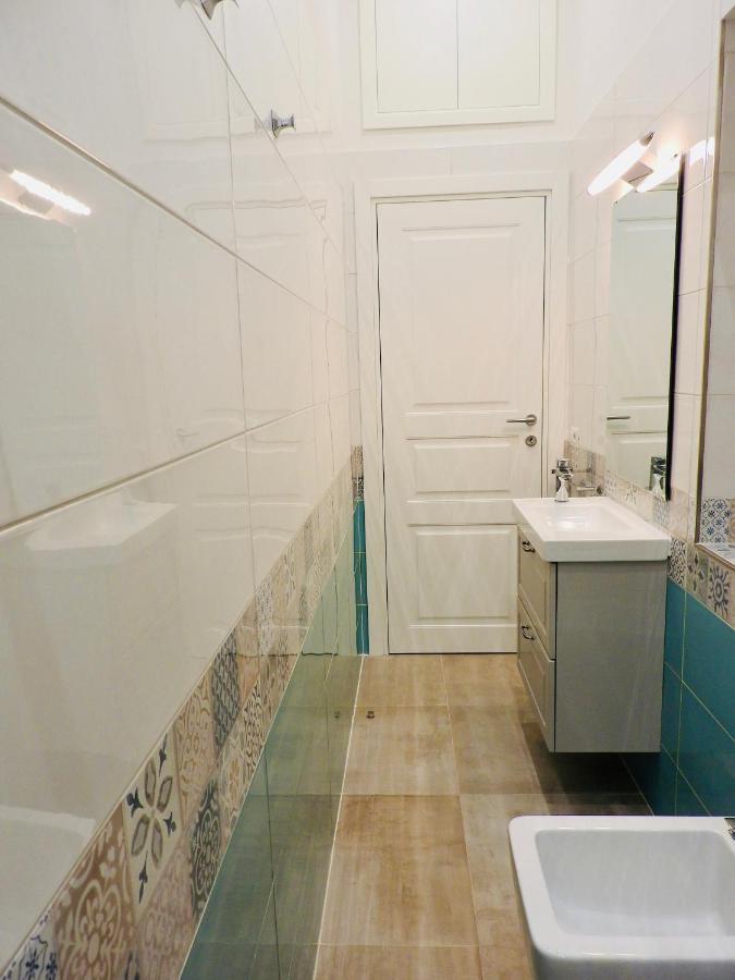 Centrale Appartement Napels