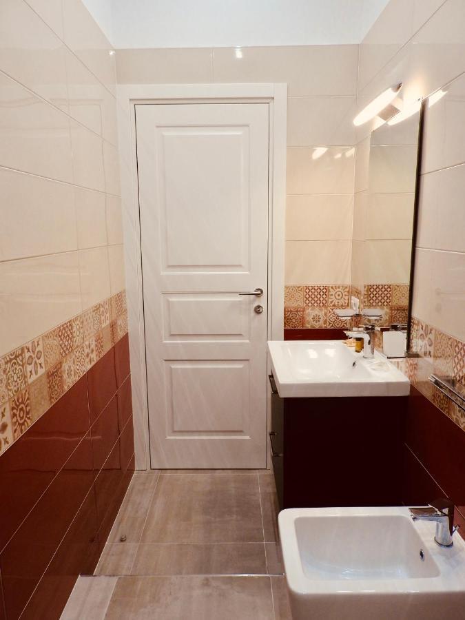 Centrale Appartement Napels