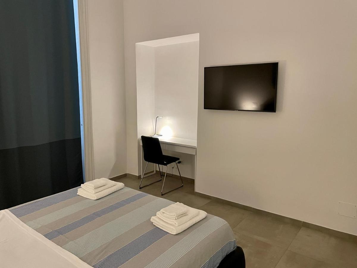 Appartamento Centrale Napoli