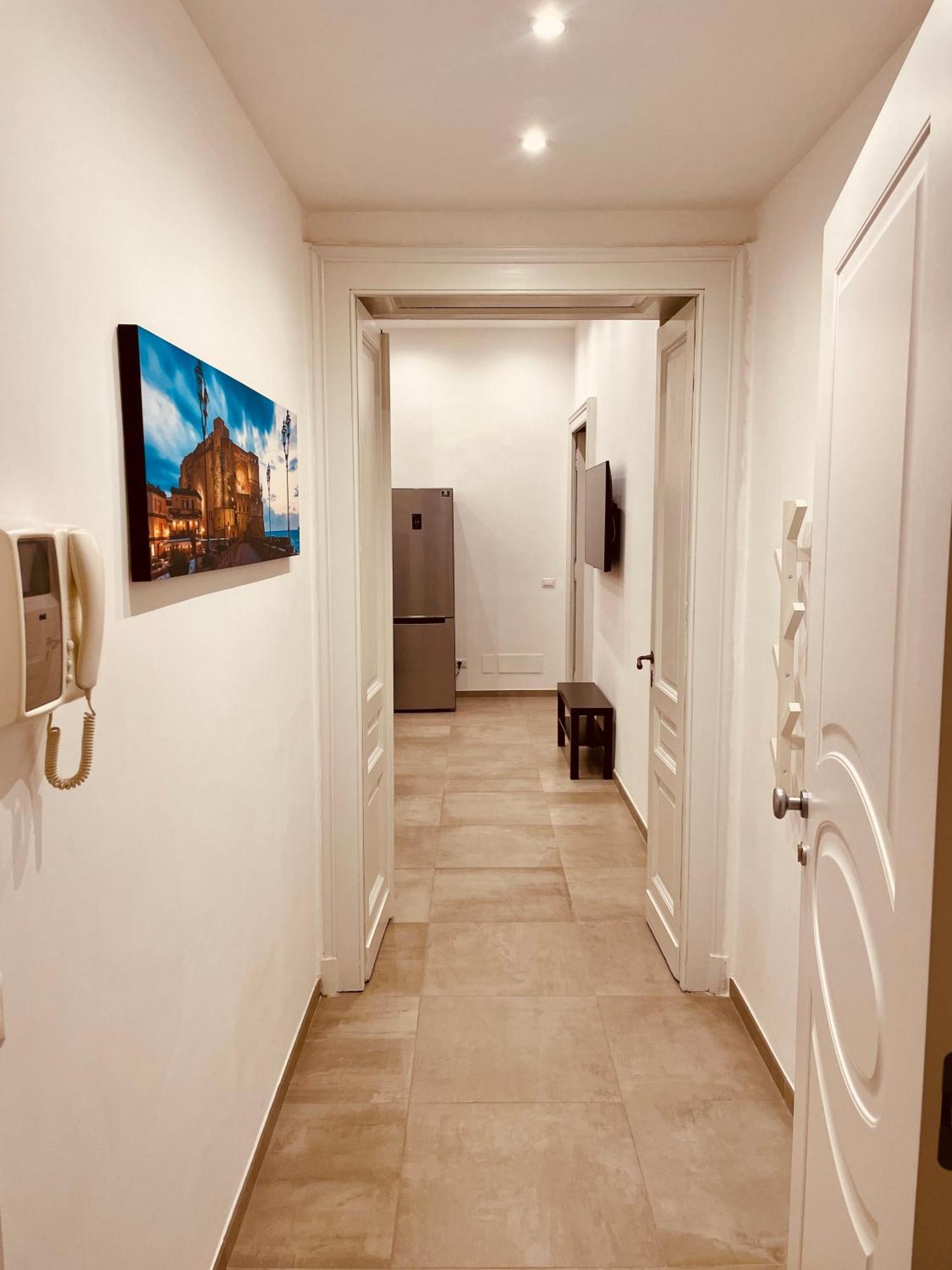 Centrale Appartement *