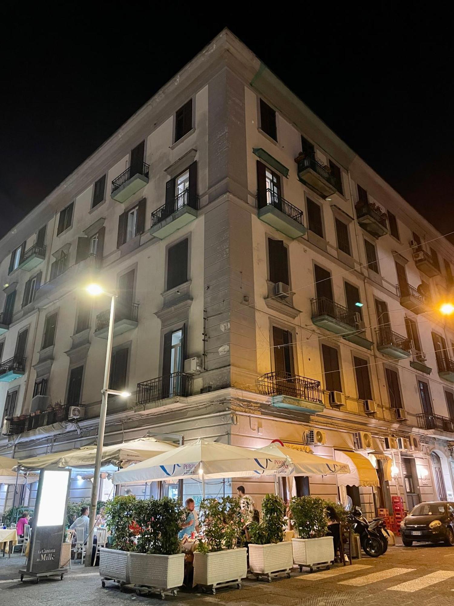 Centrale Appartement *