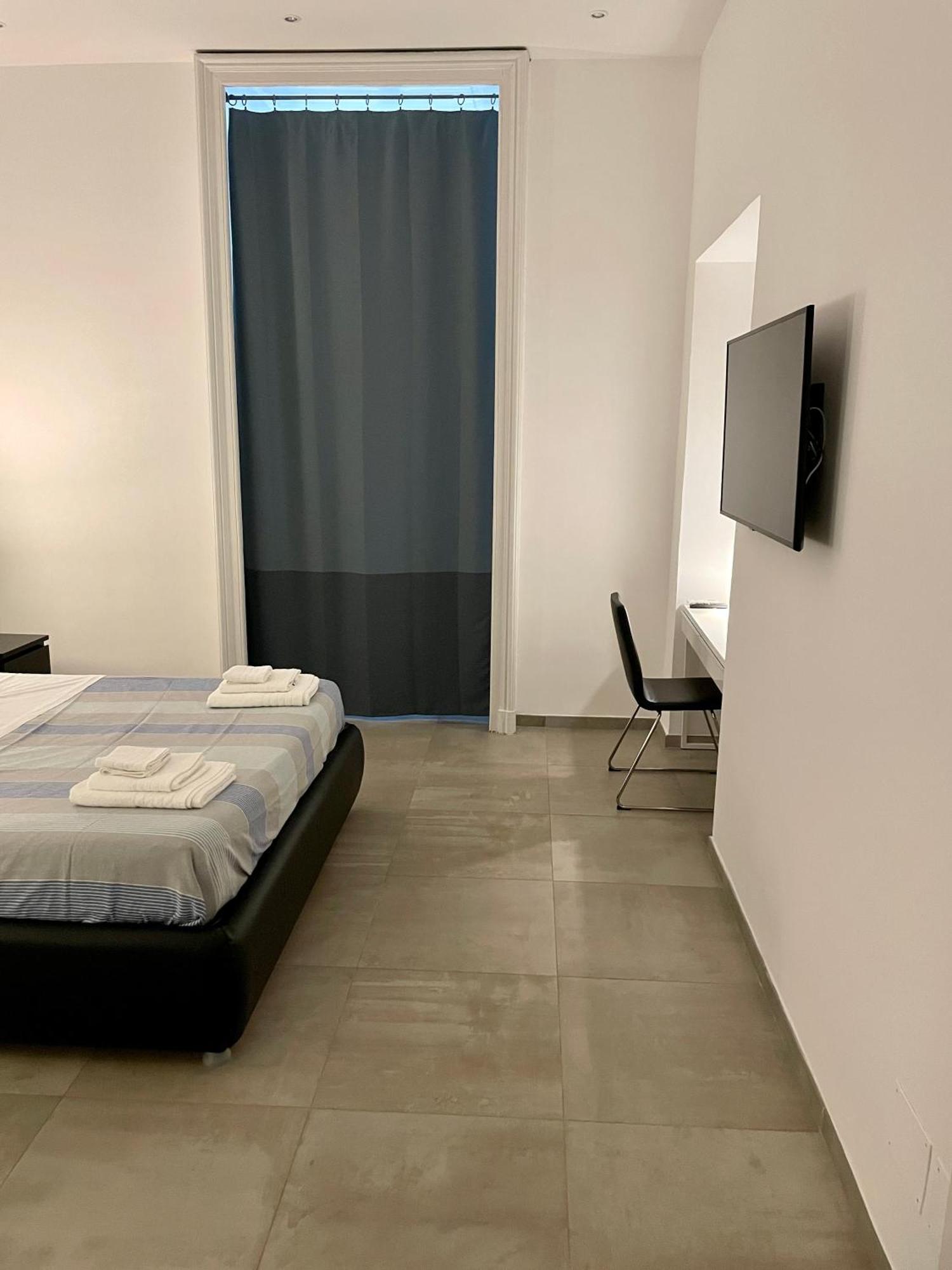 Centrale Appartement Napels