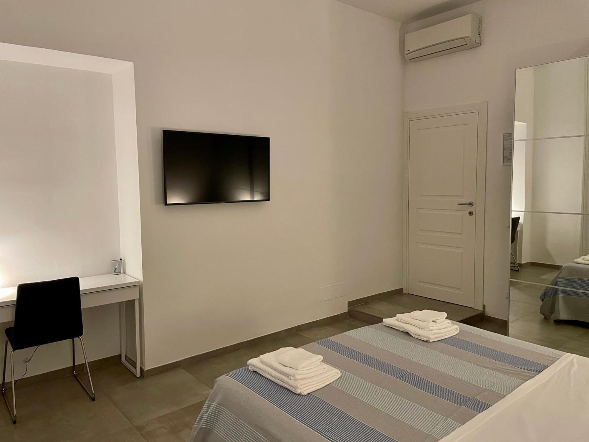 Appartement Centrale *