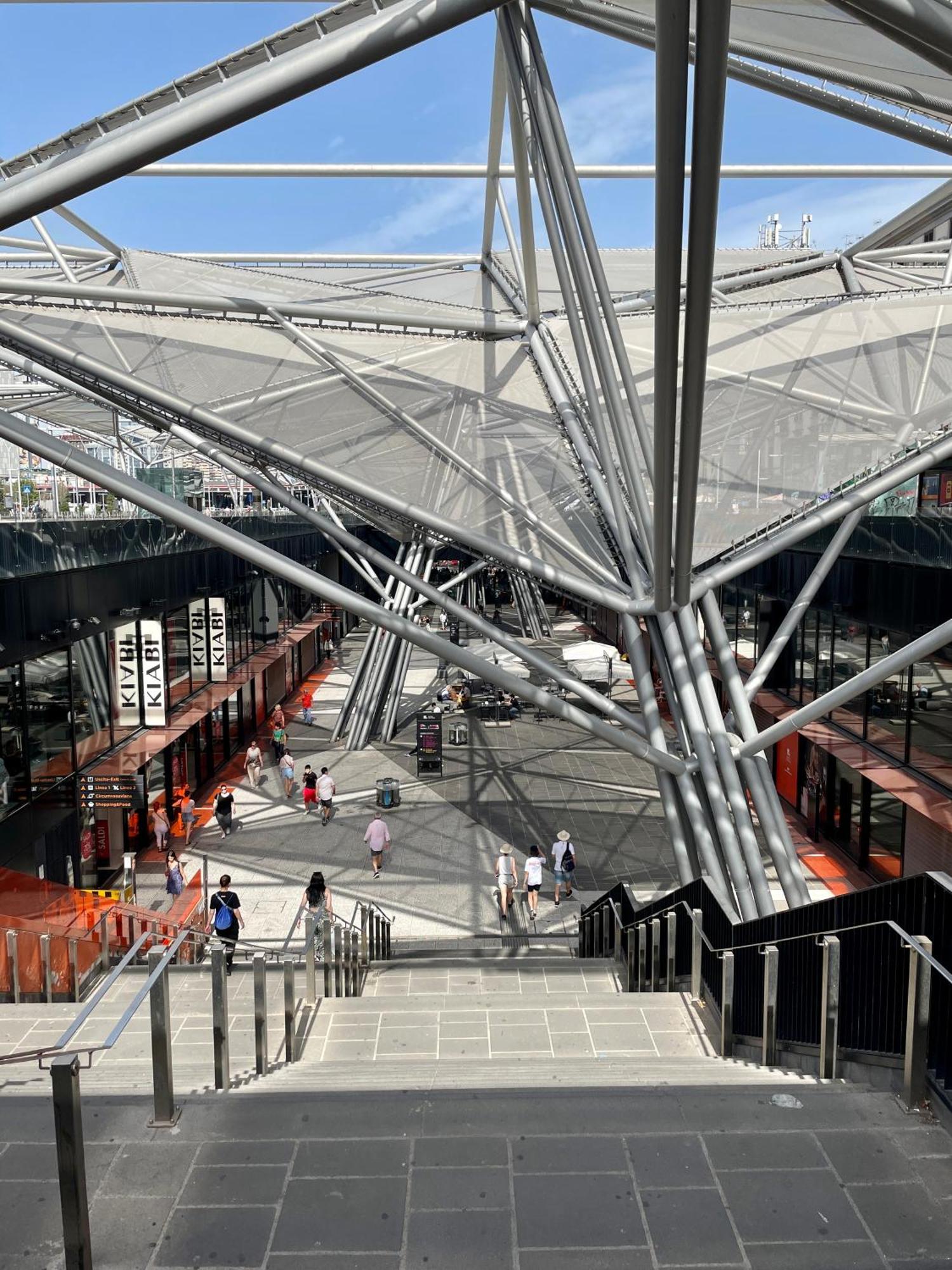 Appartamento Centrale Napoli