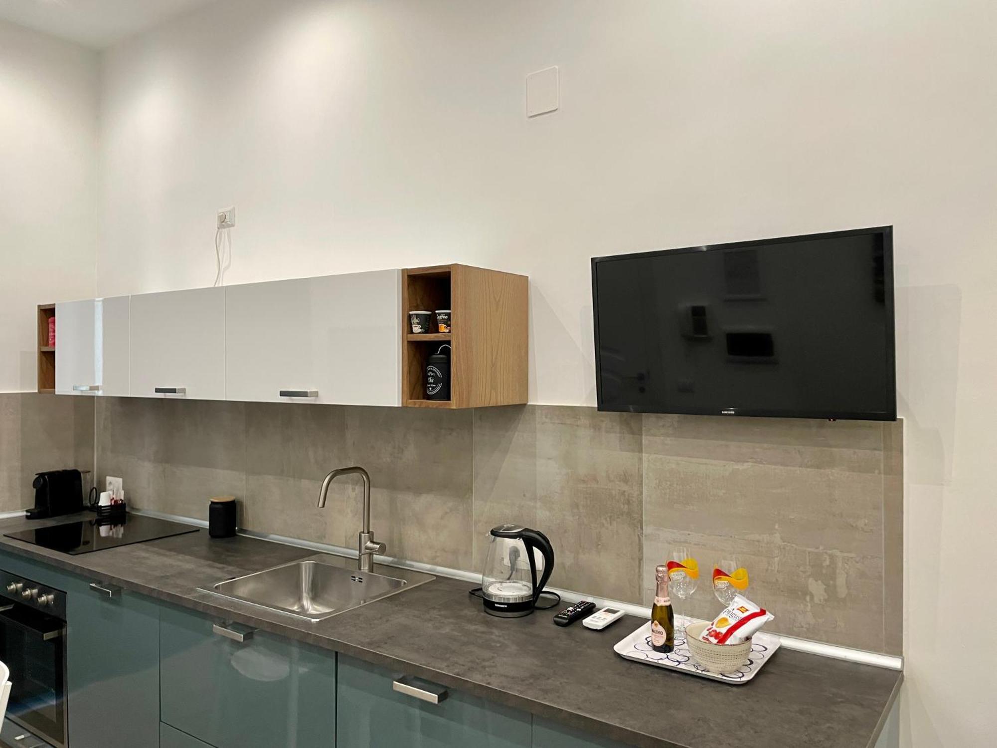 Appartement Centrale