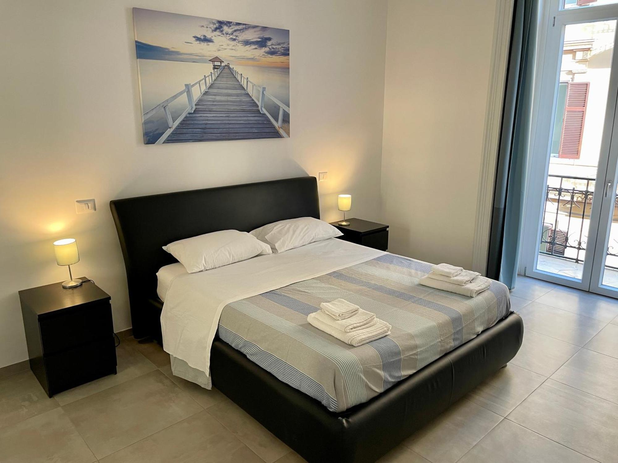 Appartement Centrale Napels