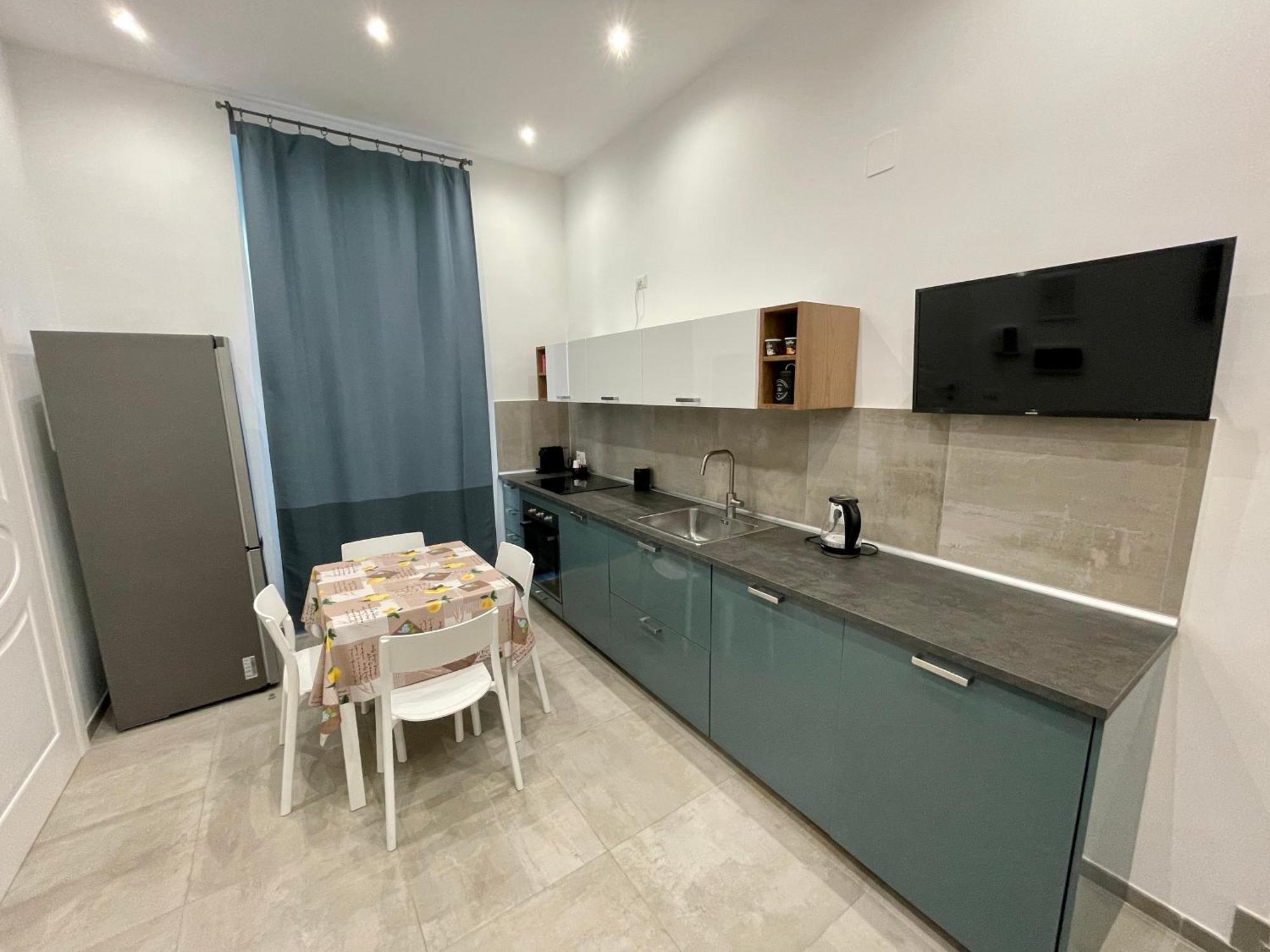 Appartamento Centrale