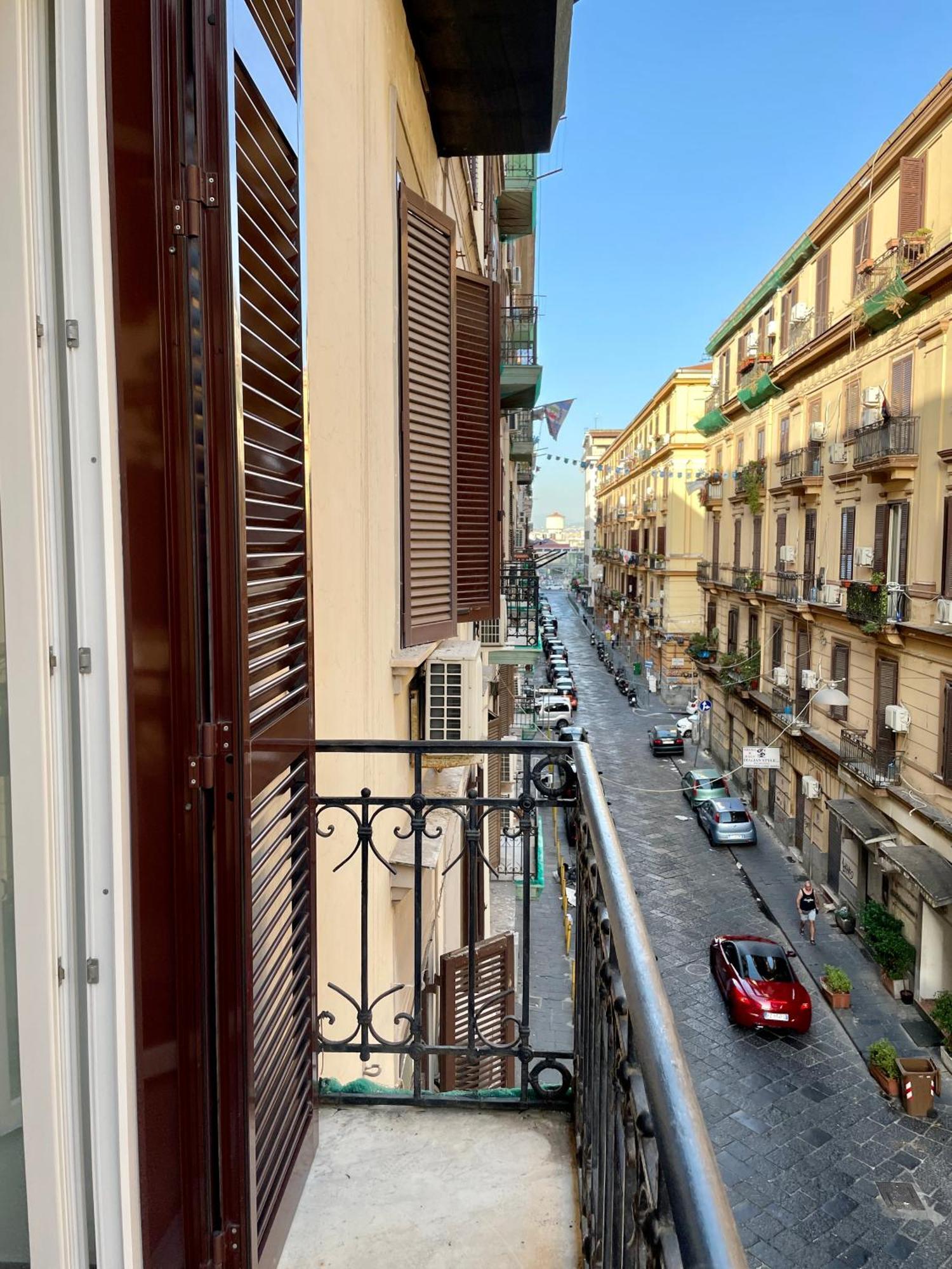 Centrale Appartement *