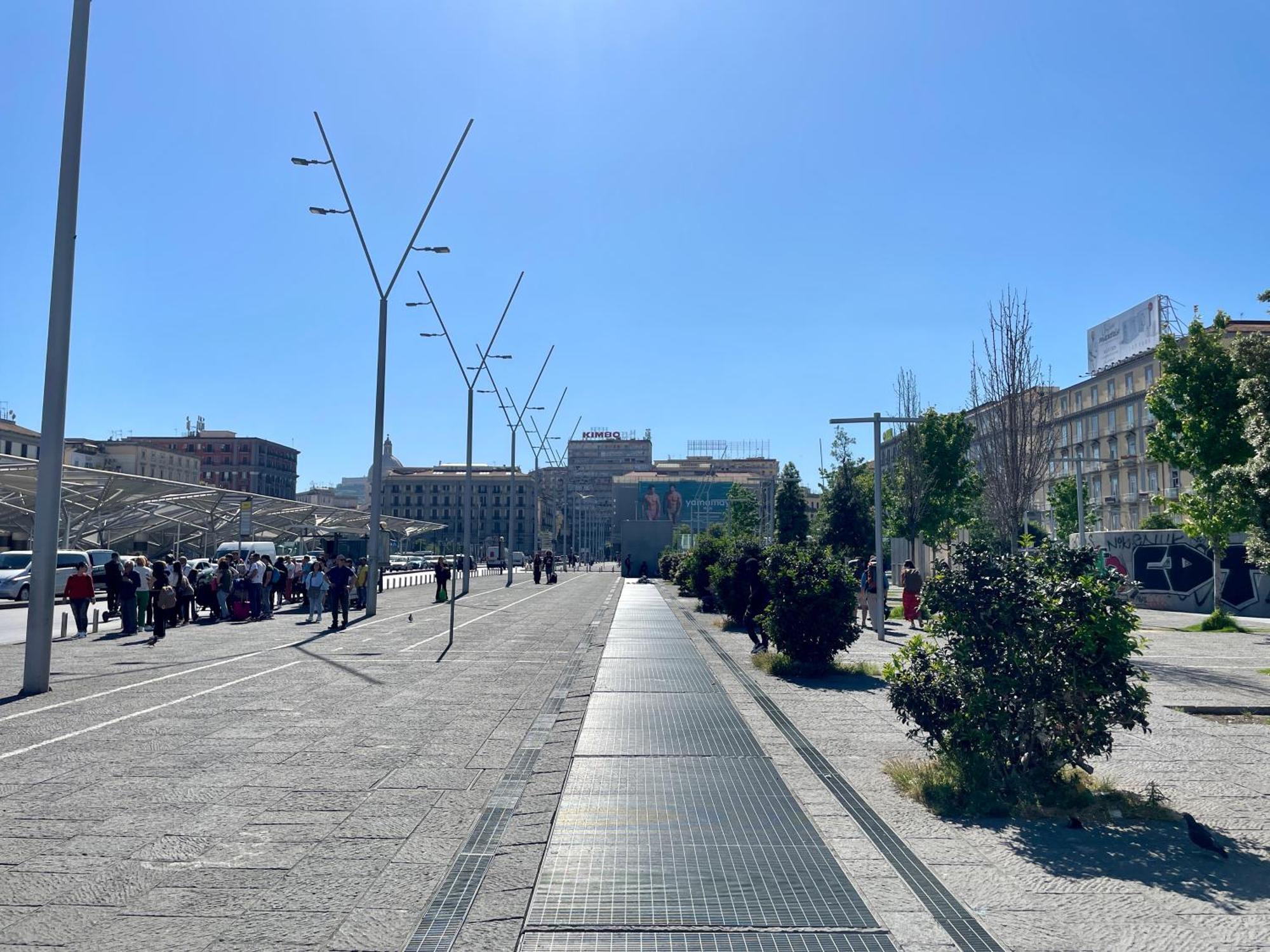 Appartamento Centrale