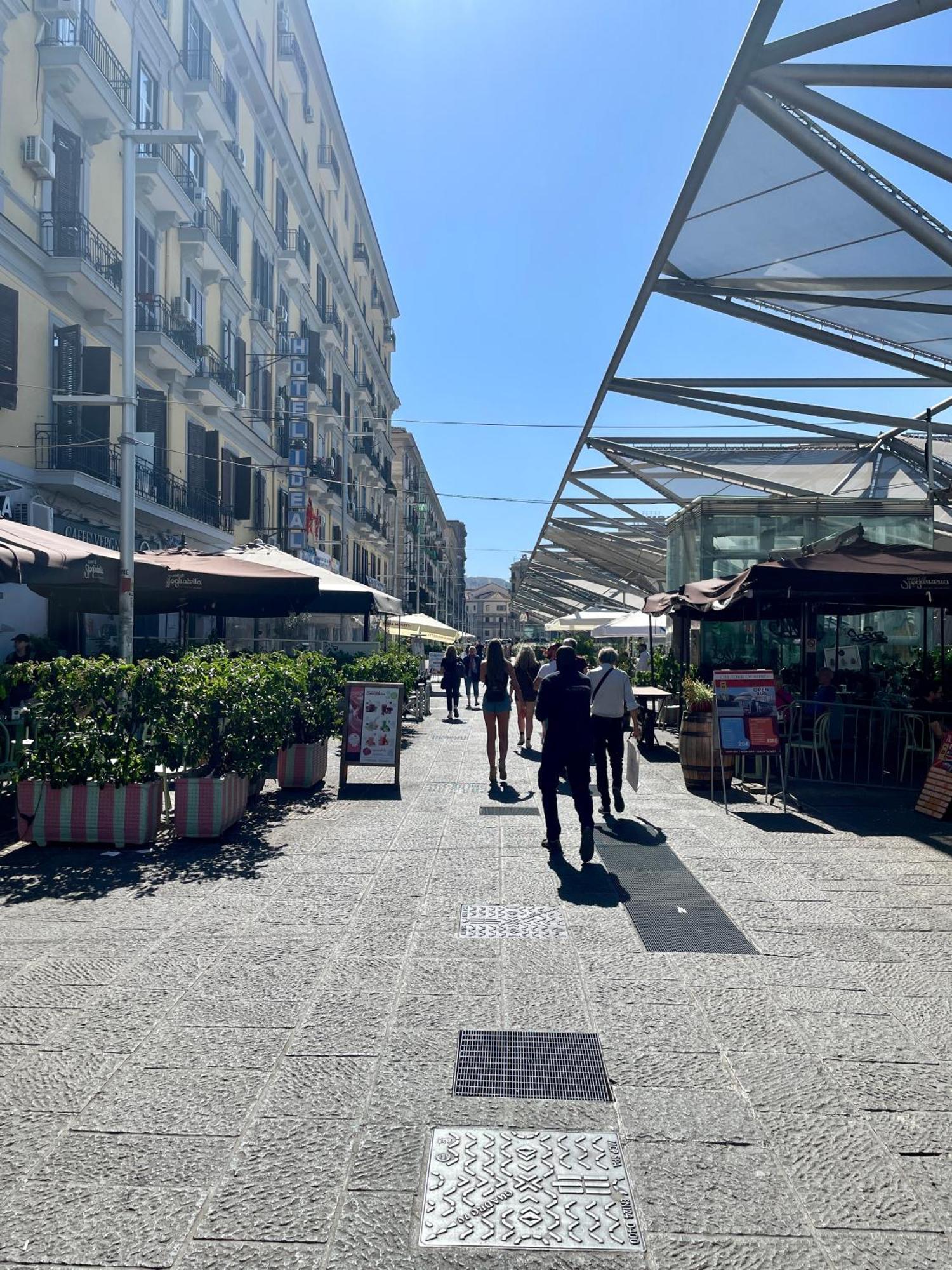 Appartamento Centrale *