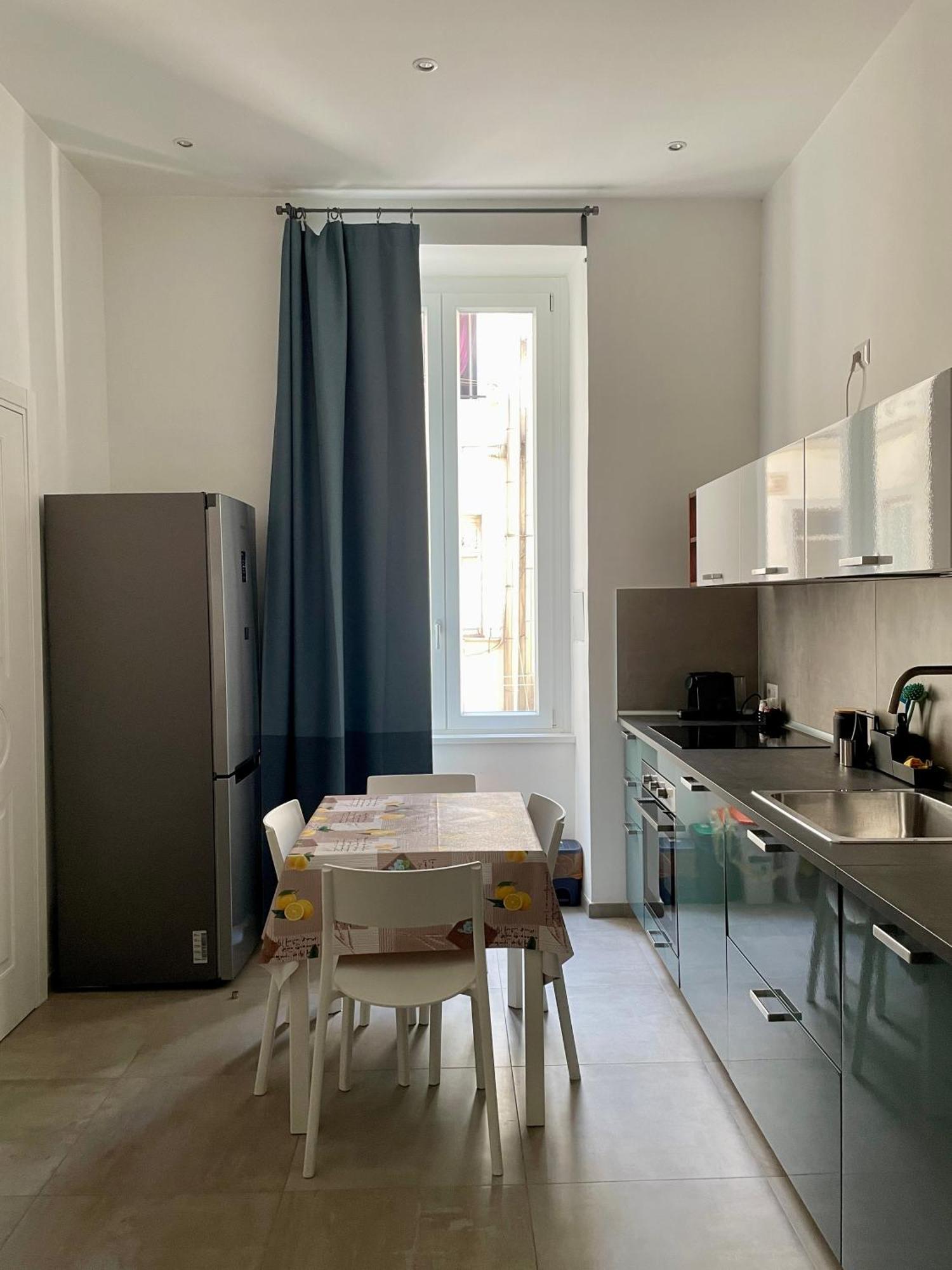Appartement Centrale