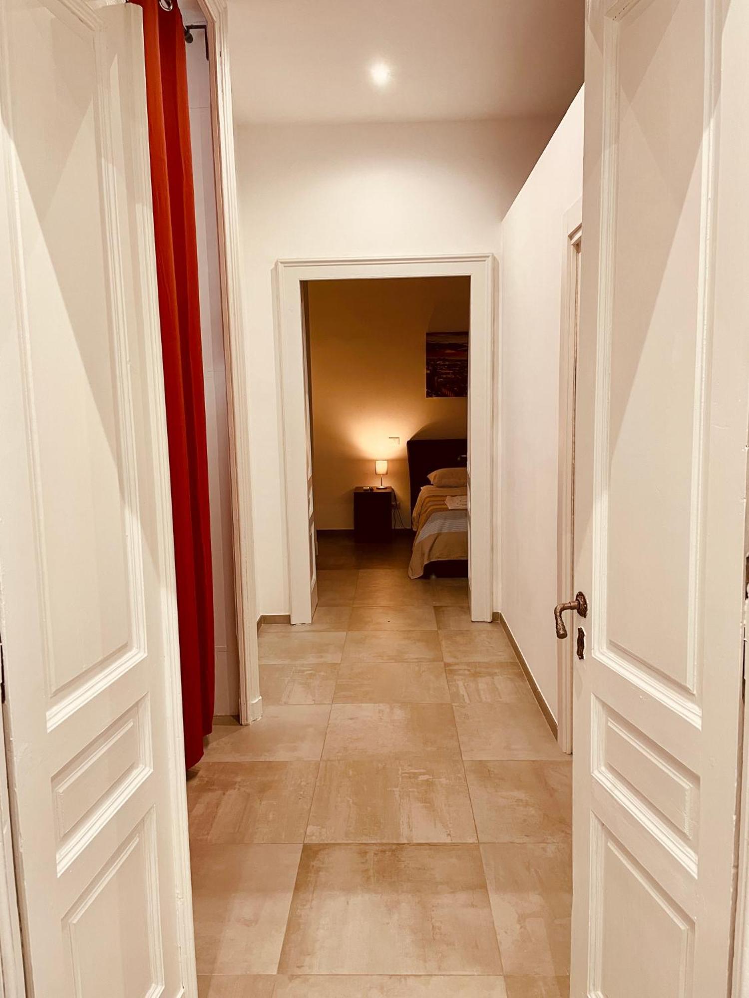 Centrale Appartement Napels